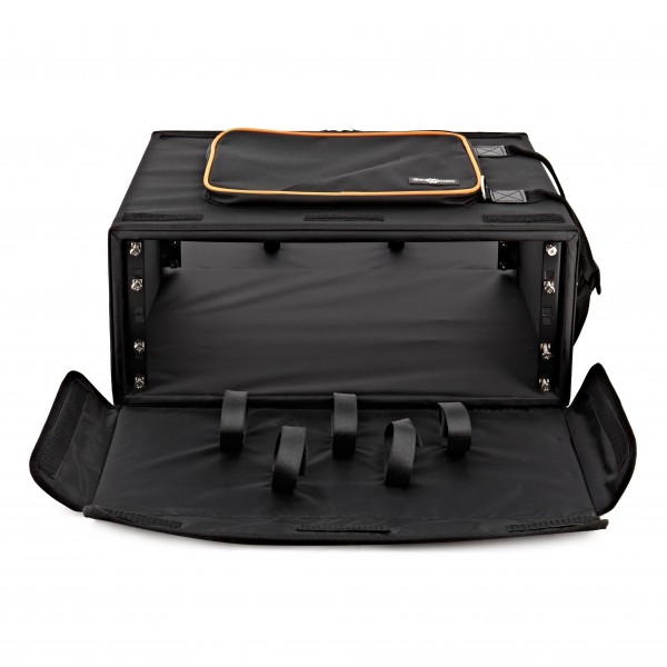 4U 19 inch Rack Bag by Gear4music
