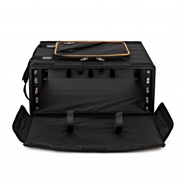 4U 19 inch Rack Bag by Gear4music