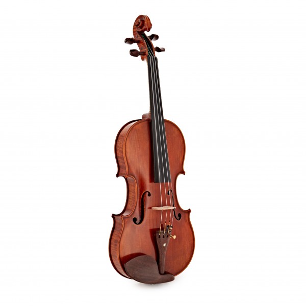 The Lady Blunt Stradivarius Replica Violin, Instrument Only at