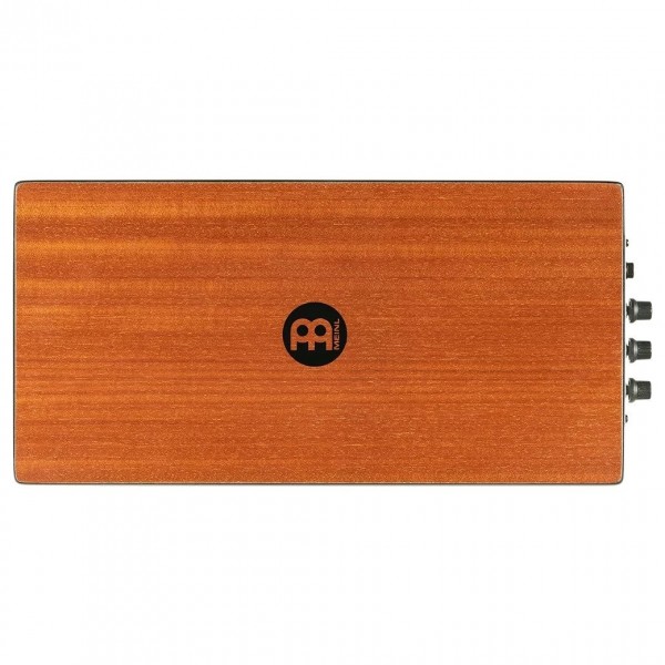 Meinl Percussion Pickup Slap-Top Mahogany Cajon