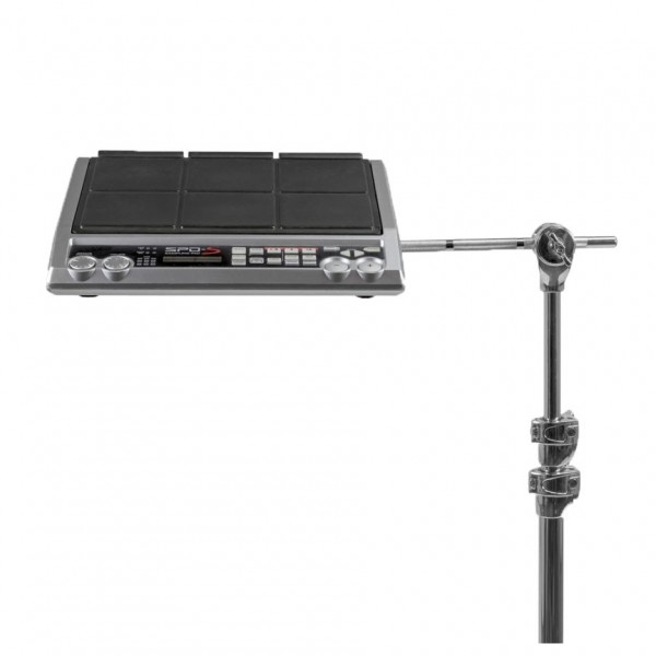 Gibraltar SC-EMBA Electronic Drum Module Boom Arm Module Stand