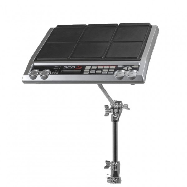 Gibraltar SC-EMBA Electronic Drum Module Boom Arm Module Stand Angle