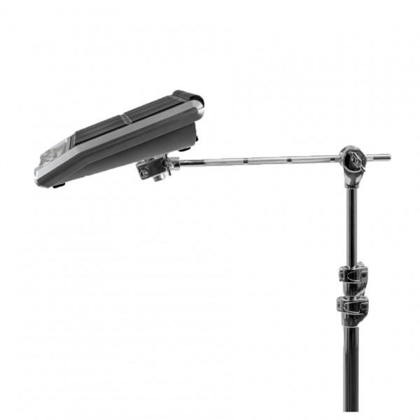 Gibraltar SC-EMBA Electronic Drum Module Boom Arm Module Stand Side