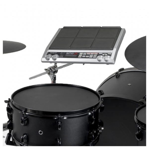 Gibraltar SC-EMBA Electronic Drum Module Boom Arm Module Kit