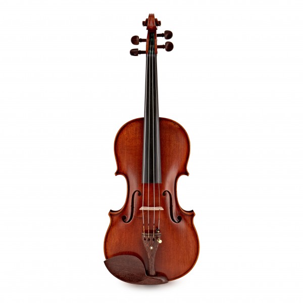 The Lady Blunt Stradivarius Replica Violin Outfit, Gold Level Setup
