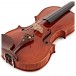 The Lady Blunt Stradivarius Replica Violin Outfit, Gold Level Setup