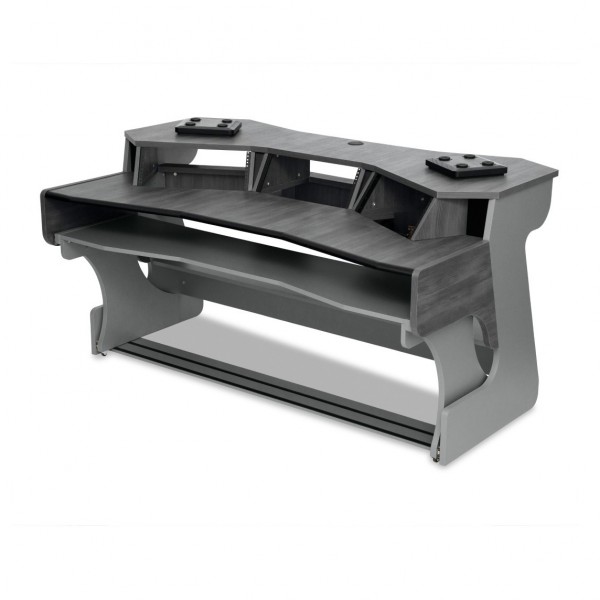Zaor Miza X2 Flex, Grey Wengé