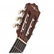 Deluxe Single Cutaway Classical Acoustic Guitar by Gear4music