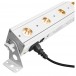 Eurolite BAR-6 TCL White LED Light Bar - Power Supply