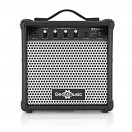 Amplificador de Pr&aacute;ctica de 15 W para Guitarra Ac&uacute;stica de Gear4music