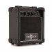 10W Electric Guitar Amp by Gear4music 4