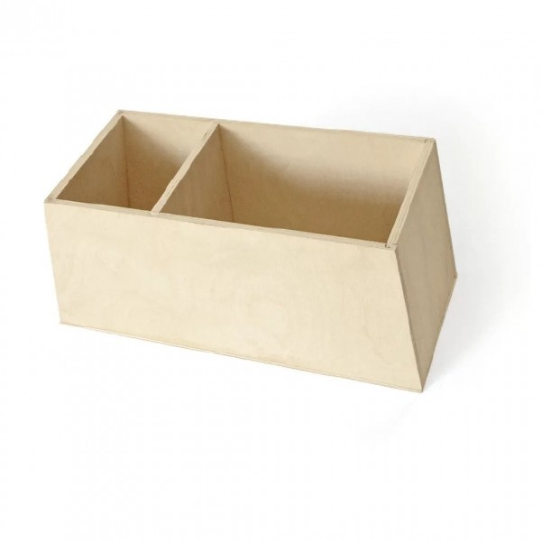 Meinl MYO-BCAJ Bongo Cajon Construction Kit