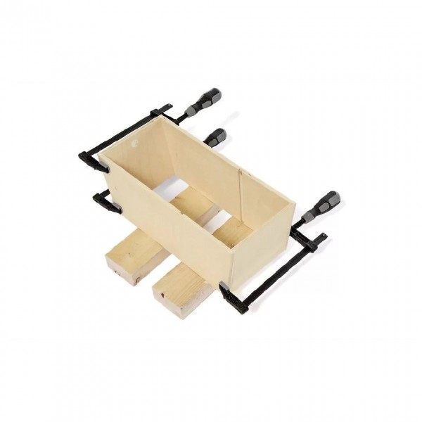 Meinl MYO-BCAJ Bongo Cajon Construction Kit