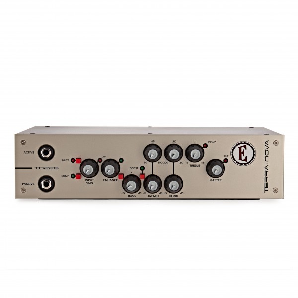 Eden Terra Nova TN226 Bass Head