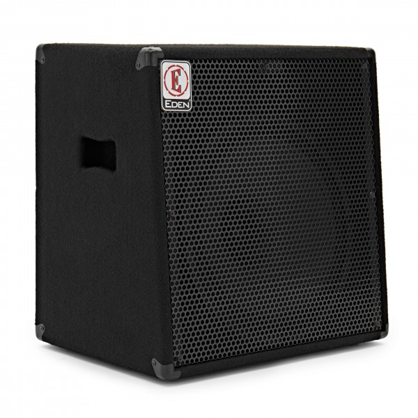 Eden EC15 180-Watt Bass Combo at Gear4music