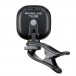 Boss TU-05 Rechargeable Clip-on Guitar Tuner - Rear View