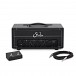 Suhr PT-15 IR Pete Thorn Valve Head w/ Reactive Load IR