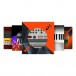 Bitwig 16-Track Music Software, Digital Delivery - Sound Content