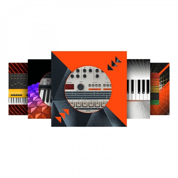 Bitwig Studio Upgrade from 8-Track - Sound Content