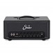 Suhr Badger 18 Valve Head