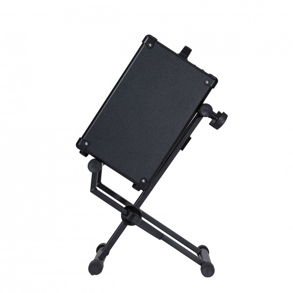 Boss BAS-1 Adjustable Amplifier Stand side