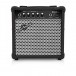15W Electric Bass Amp by Gear4music