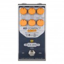 Origin Effects RD Compact Hot Rod Overdrive