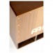 Meinl Custom Jumbo Bass Cajon, Walnut