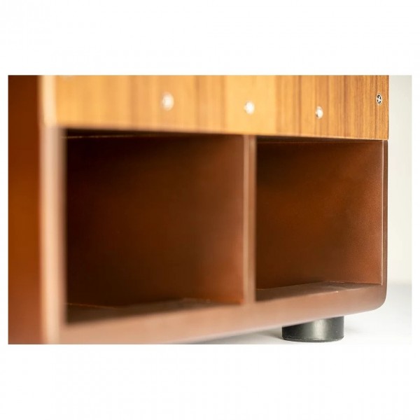Meinl Custom Jumbo Bass Cajon, Walnut