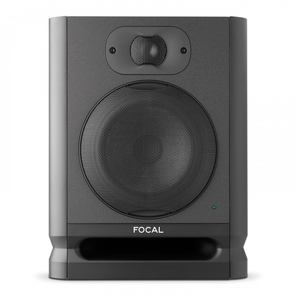 Focal Alpha 65 Evo Studio Monitor - Front