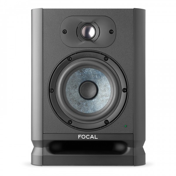 Focal Alpha Evo - Front (No Grille)