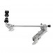 Pearl Mini Closed Hi-Hat Holder Side