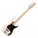Squier Affinity Precision Bass PJ MN, Olympic White