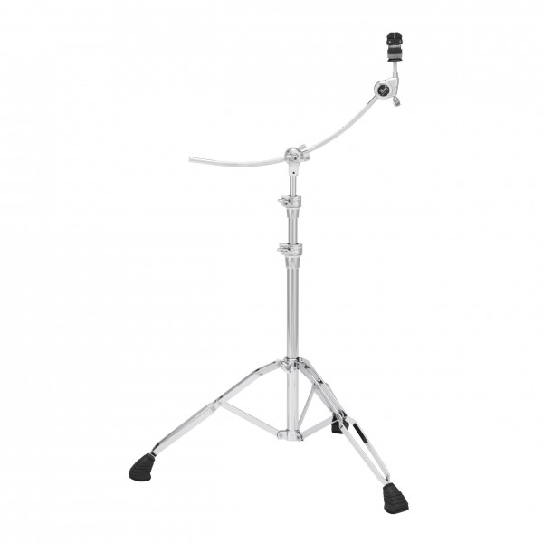 Pearl Curved Boom Cymbal Stand Right
