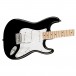 Squier Affinity Stratocaster MN, Black - Body