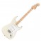 Squier Affinity Stratocaster MN, Olympic White