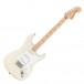 Squier Affinity Stratocaster MN, Olympic White - Main