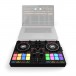 Reloop Ready - Front with Laptop (Laptop Not Included)