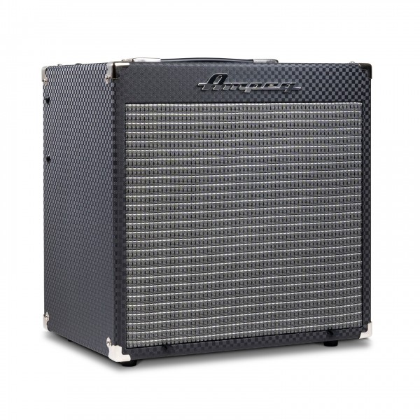 Ampeg Rocket Bass 108 - Left