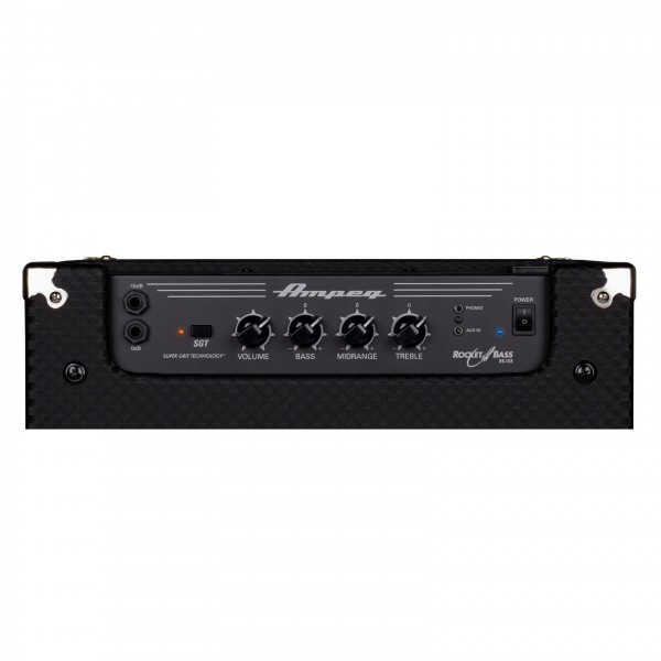 Ampeg Rocket Bass 108 - Top