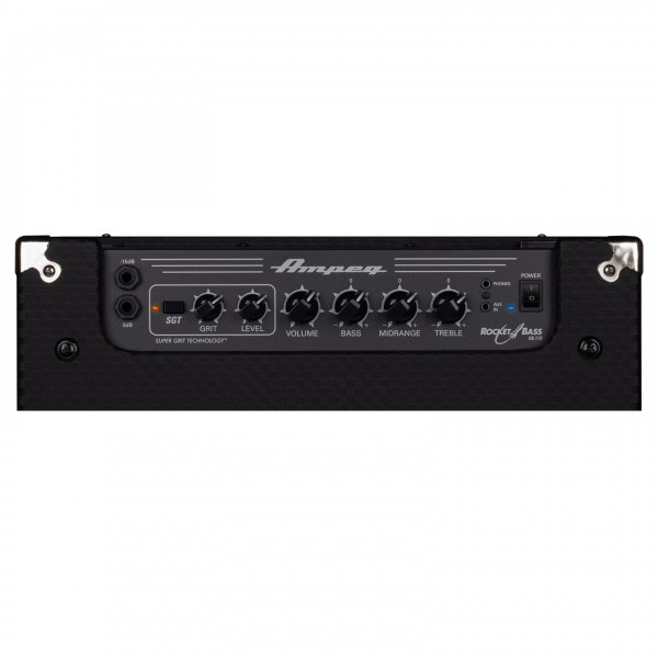 Ampeg Rocket Bass 110 - Top