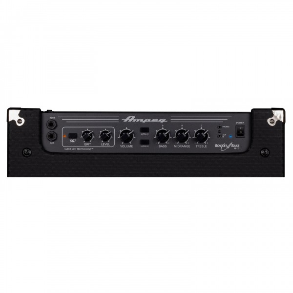 Ampeg Rocket Bass 112 - Top