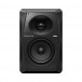 Pioneer DJ VM-50 Monitor Speaker, Single