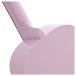 Classical Guitar, Pink, by Gear4music