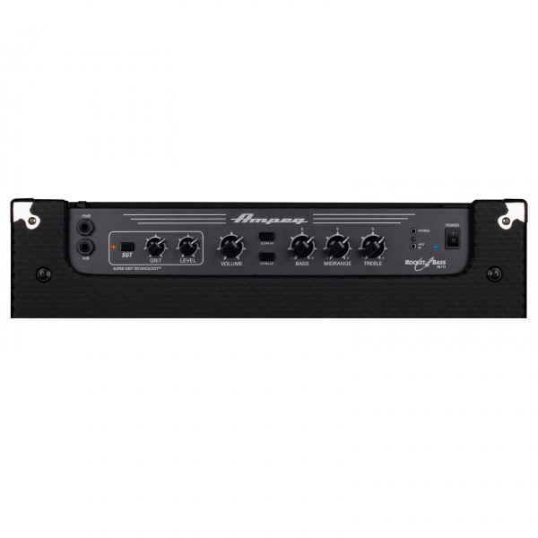 Ampeg Rocket Bass 115 - Top