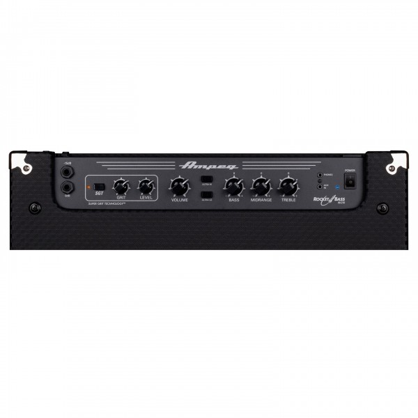Ampeg Rocket Bass 210 - Top