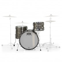 Pearl President Deluxe 22