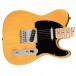Squier Affinity Telecaster MN, Butterscotch Blonde - Body View