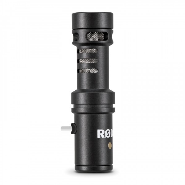 Rode VideoMic Me-C at Gear4music