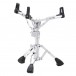Pearl Low Position Snare Drum Stand Side
